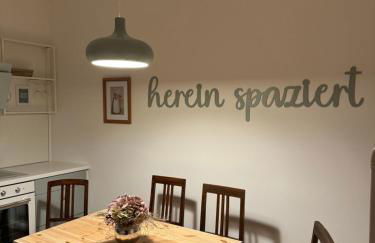 Viki54 FeWo04 "hereinspaziert", Monteurs- und Ferienwohnung - Foto 30