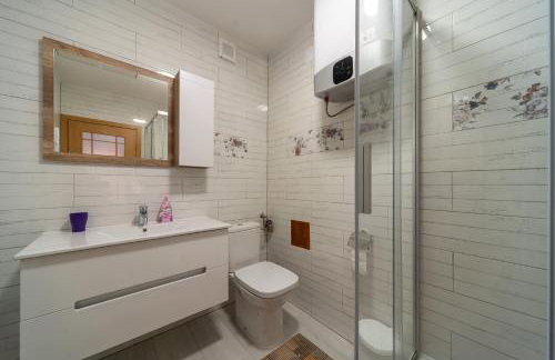 VAL HILLS Rural Holiday House - Foto 27