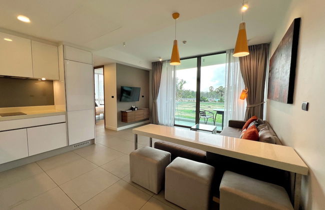 Oceanstone by RESAVA - Foto 26