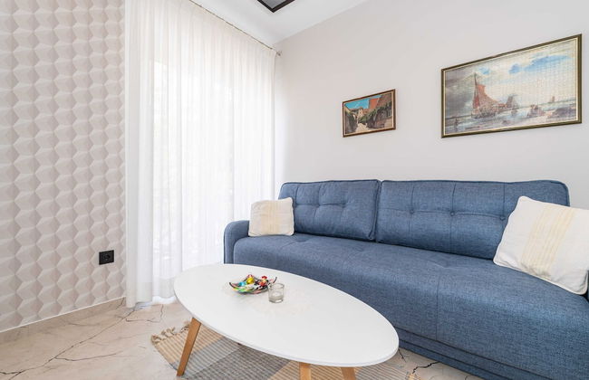 Apartments Villa Palma - Foto 36