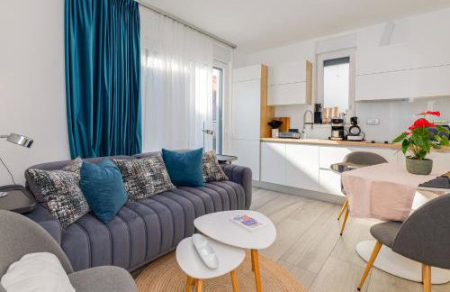 LuxArt City Spa Gallery Residence Krk - Foto 28