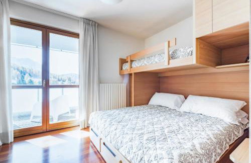 Terrazza su Sestriere Lux - Foto 18