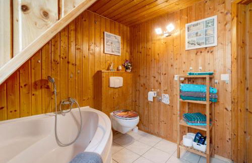 Ferienwohnung Kurzentrum - Foto 17