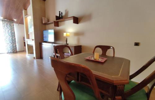 Villa Papa Luna especial familias numerosas - Foto 39