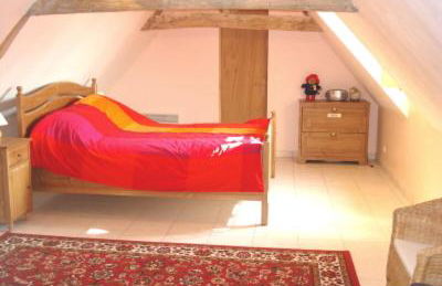 La Maison Tournesol - 3 bedroom house with large garden near Saumur - Photo 14