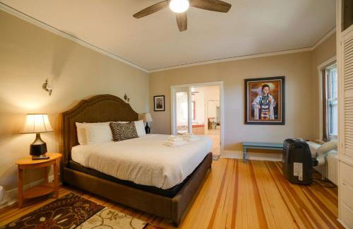 Inviting Colorado Springs House with Spacious Deck! - Foto 15