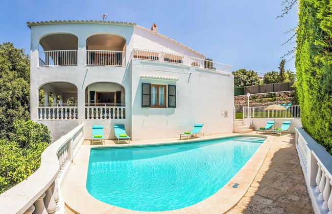 Villa Truvi - Photo 14