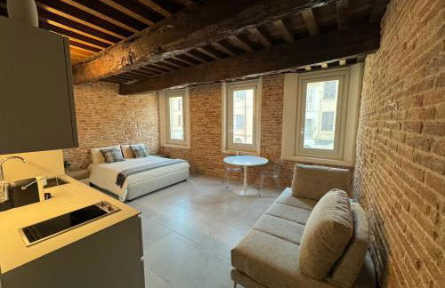 Noua Living - Boutique Apartments Ravenna Centro - Foto 16