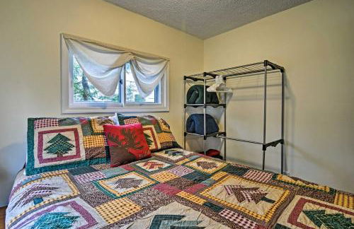 Day Trips to Boyne Mtn! Cabin Near Lake Charlevoix - Photo 13