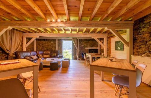 Les Balcons de l'Yse résidence de tourisme - Foto 18