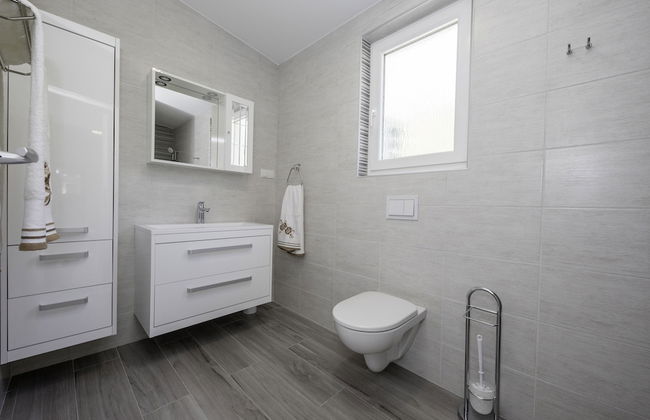 Inviting 3-bed House on the Island of Rab, Croatia - Foto 22