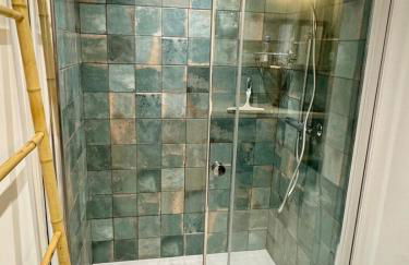 Comme Chez Mémé house with terrace in the center - Foto 25