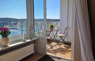 Apartement Strandhafer sea view - Foto 1