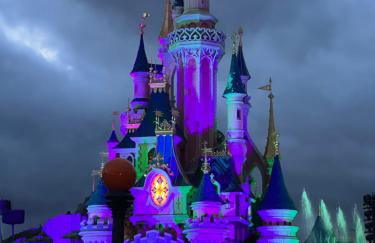 A 10 mn de Disney Land Paris Appartement neuf - Foto 33