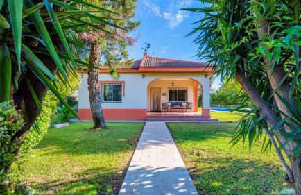 Huerta Tío Pipa Aznalcázar by Ruralidays - Foto 29