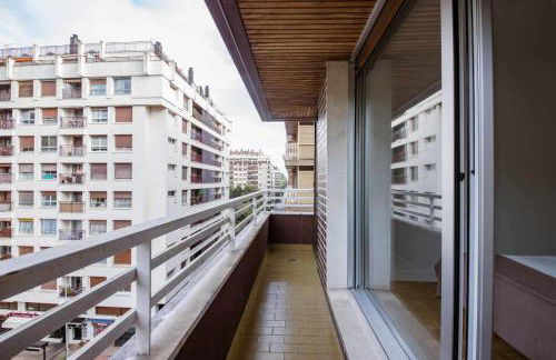 New Amara Suite Friends & Families Parking - Foto 31