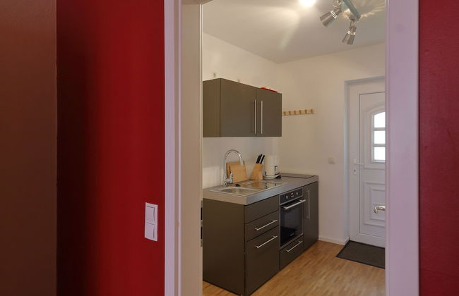 Strandparadies Juliusruh 1 - Foto 17