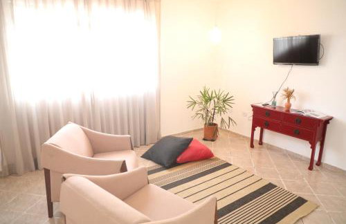 Apartamento amplo e confortável 1 - Foto 7