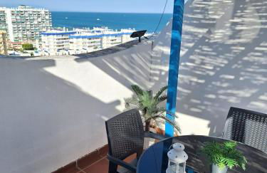 Ático a 200 mts de la Playa (Benalmádena) - Foto 7