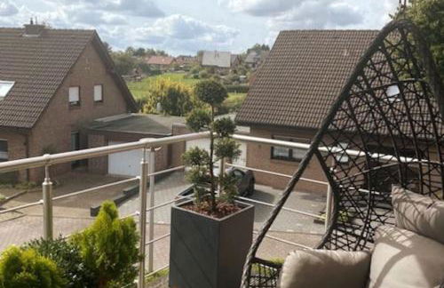 Exklusive Ferienwohnung in Reken - Foto 4