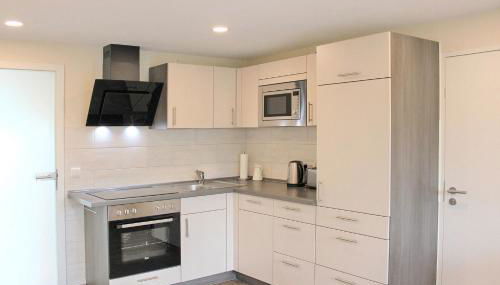 Quartier Spreestraße - App 3 - Foto 5