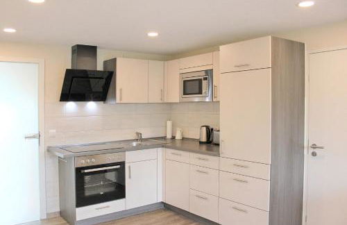 Quartier Spreestraße - App 3 - Foto 5