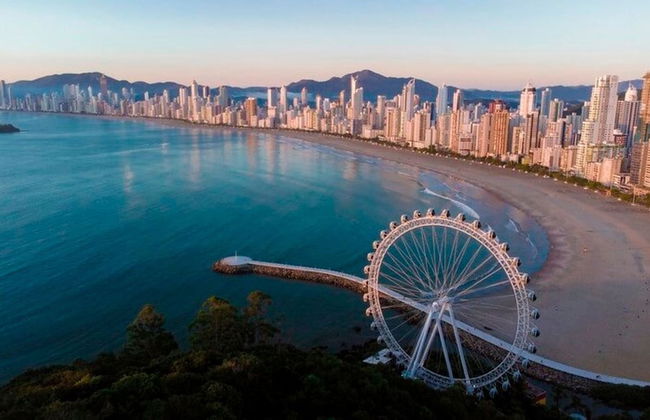 Ap Punta Cana em Balneário Camboriú - SC - Photo 37