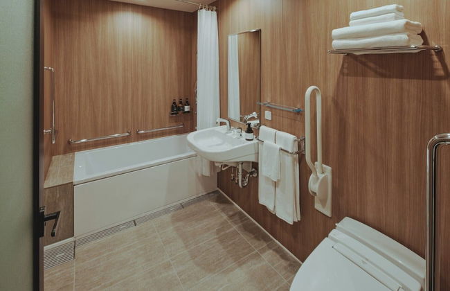 FAV LUX Sapporo Susukino - Foto 47