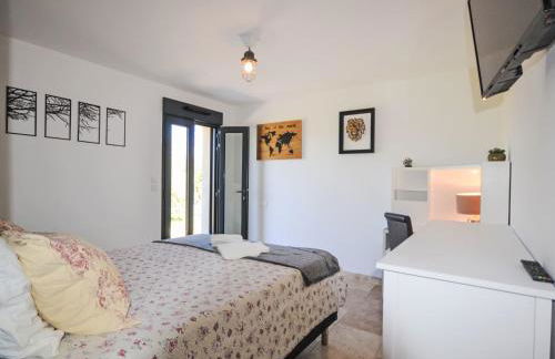 Holiday Home L'Oliveraie by Interhome - Foto 29