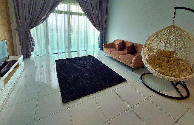 Luxe Suites at Skyloft - Foto 28