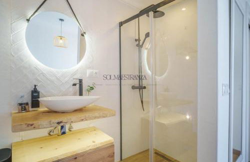 Marbella Beach Front View by Sol Maestranza - Foto 10