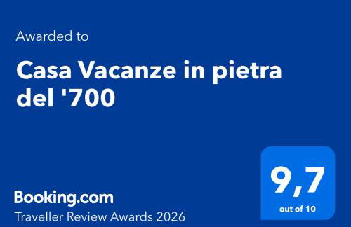 Casa Vacanze in pietra del '700 - Foto 30