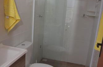 Cabanas Sol e Lua - Foto 10