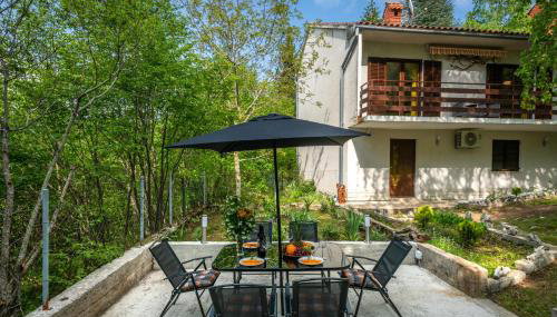 Mountain house Emerald dream - Foto 5, Garden, Garden view