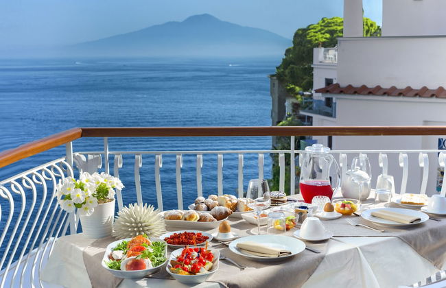 Sorrento Dream - Photo 57