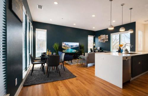 Trendy 3BR I Free Parking I Workspace - Photo 9