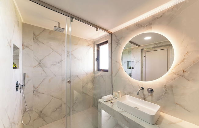 Al Mare Villas - Foto 28