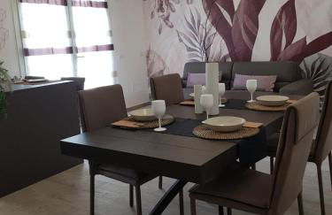 Luxury penthouse with private jacuzzi - Foto 28