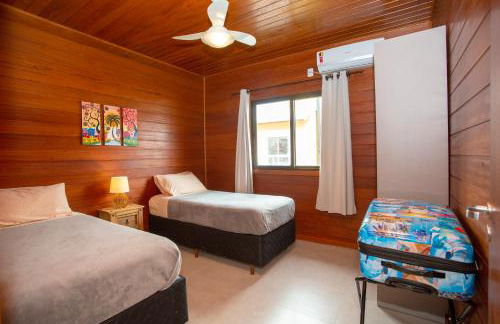 Barra Holiday Apartamentos - Foto 46