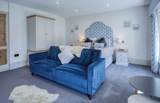 Cilrhiw Country House - Narberth - Foto 14