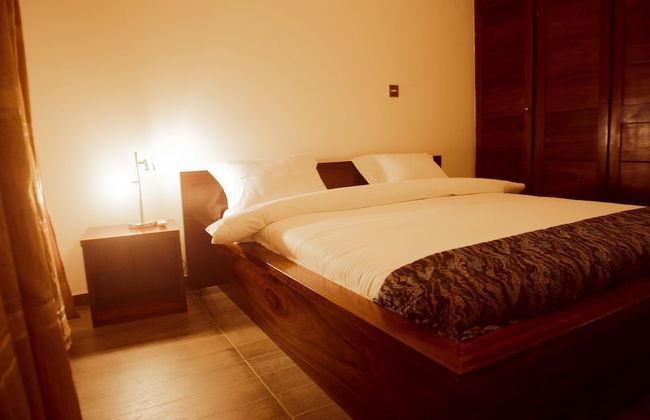 Residence Massou Bastos Golf - Foto 10