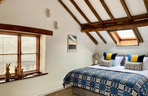 Hay On Wye Welsh Townhouse in Hay centre - Foto 19