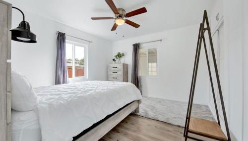 Modern Peaceful Private Oasis Near The Beach - Foto 2