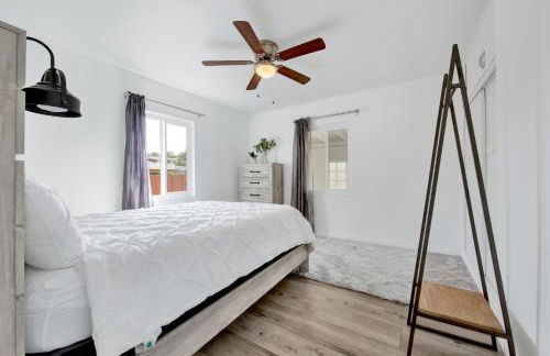 Modern Peaceful Private Oasis Near The Beach - Foto 2