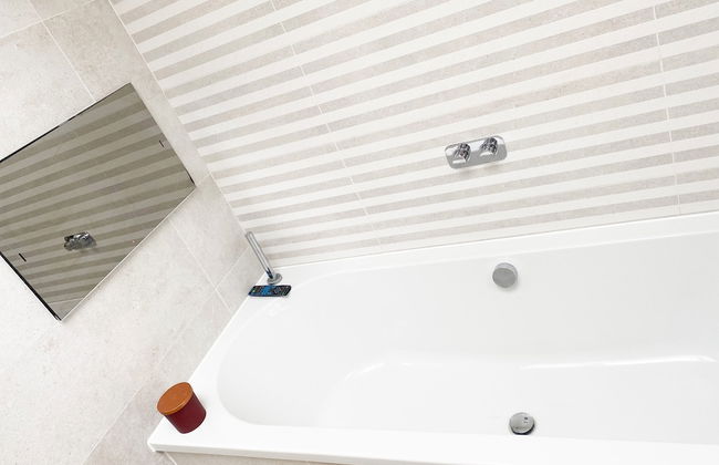 Luxurious Designer Penthouse - Grand Bay Views - Foto 8