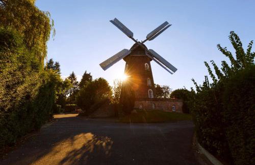 Rose Cottage in Rees die Seele baumeln lassen - Photo 23
