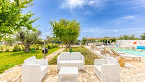 Villa Rilù - Foto 5