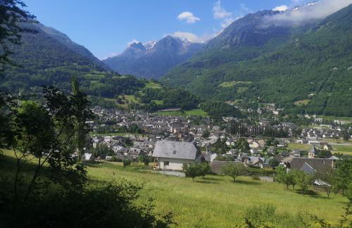 Appartement rénové proche de Luz Saint Sauveur 1chambre et 1 coin cabine - Foto 21