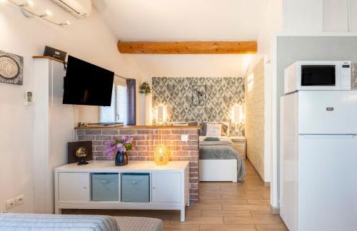 La Petite Maison - Foto 12