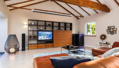 Villa von Maximus - Foto 3